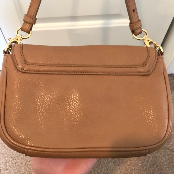 Tory Burch over the shoulder bag - Picture 3 of 4